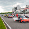 Фото Супергонка GT Cup. Гран-При Санкт-Петербурга 2024